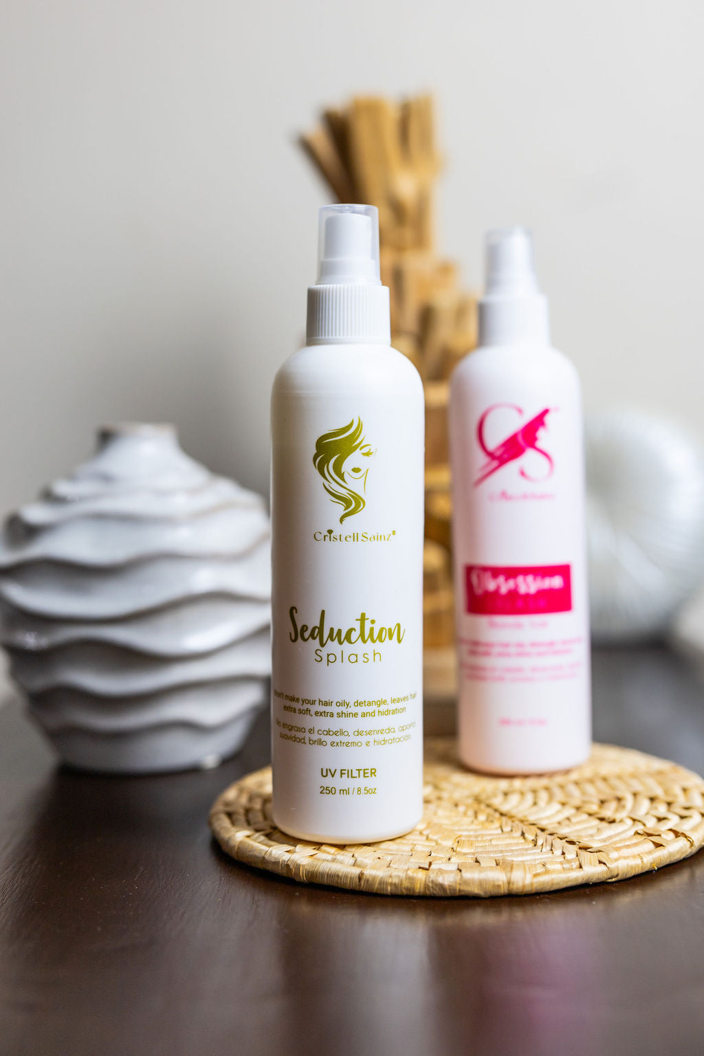 Secrets Seduction Splash