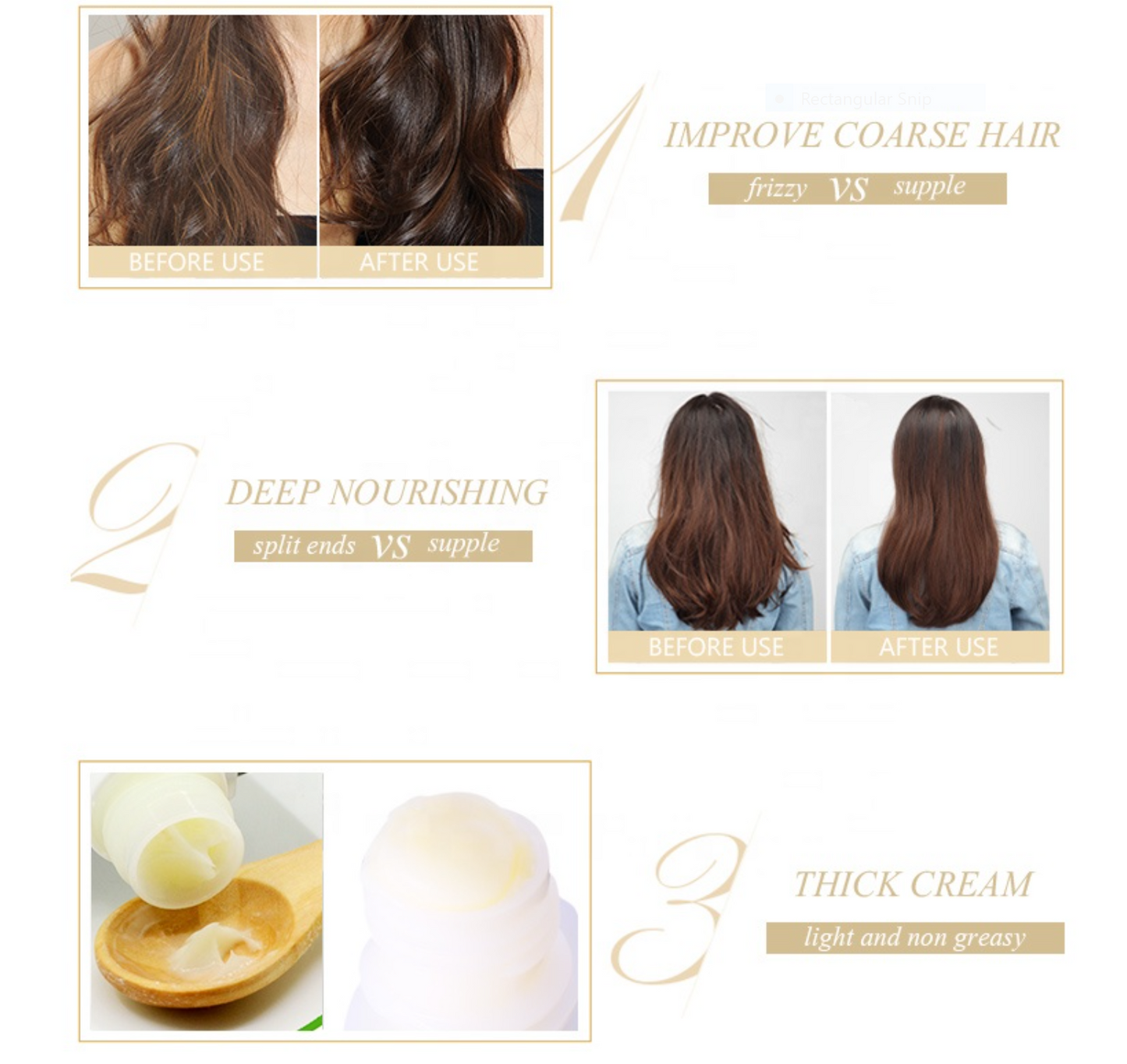 Collagen Hair Mask