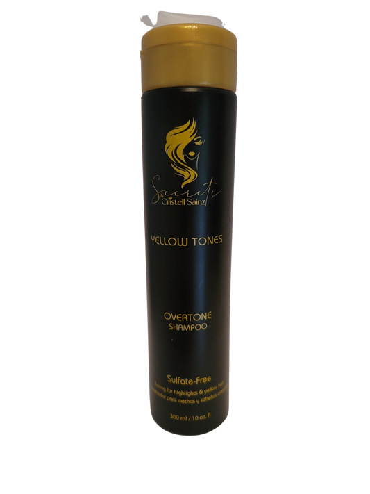 Secrets Overtone Shampoo